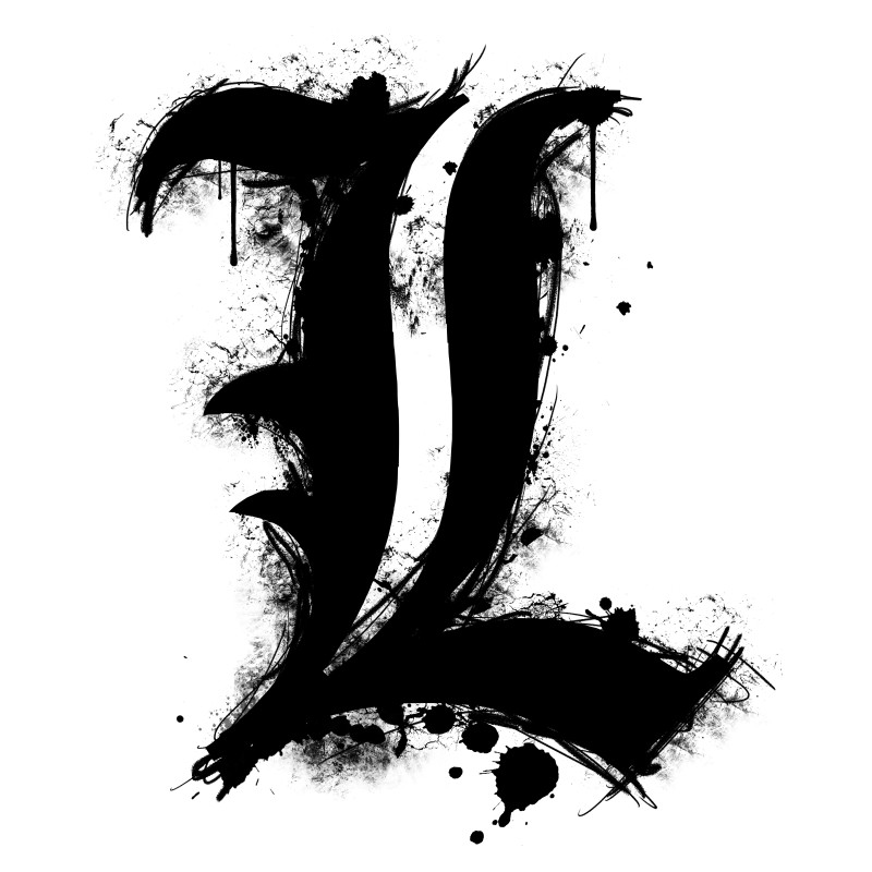 Death Note L