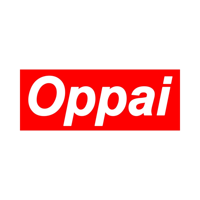 Oppai Supreme