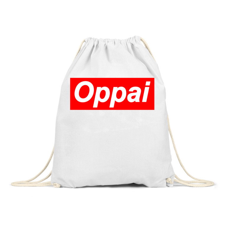 Oppai Supreme