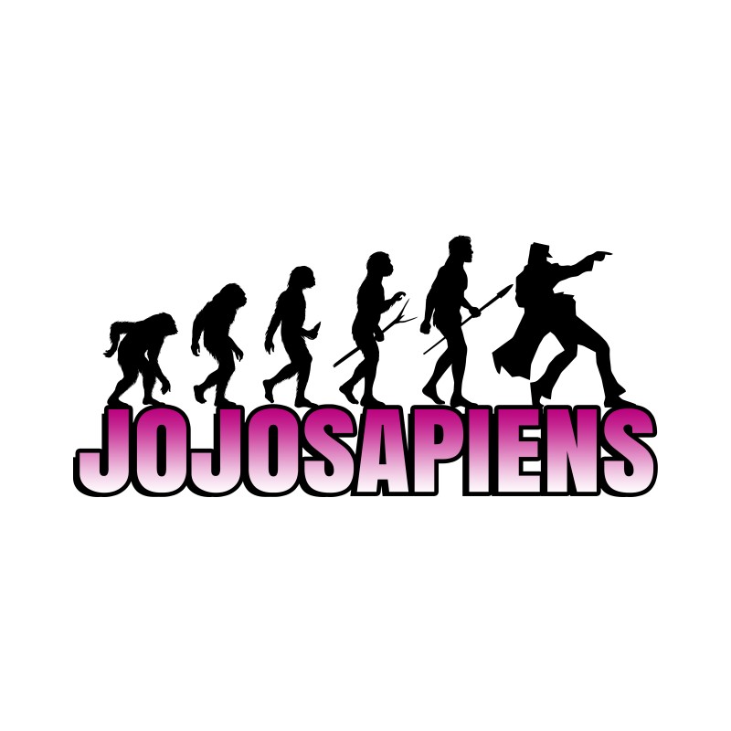 Jojosapiens