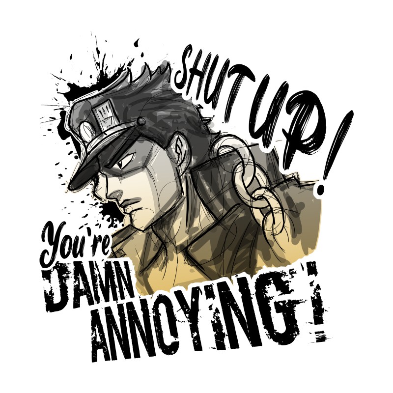 Jotaro