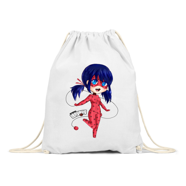 Miraculous Ladybug