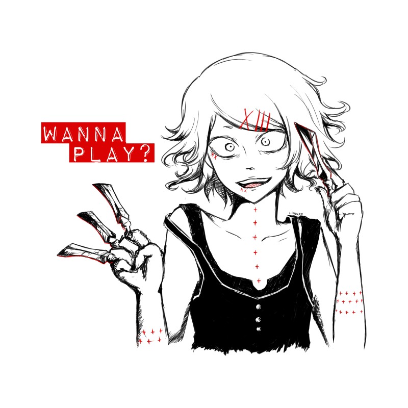 Wanna play?