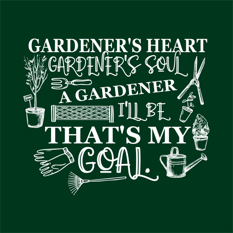 Gardener's Heart