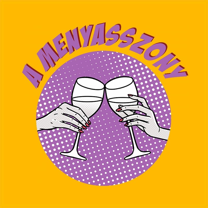 A Menyasszony - Bor