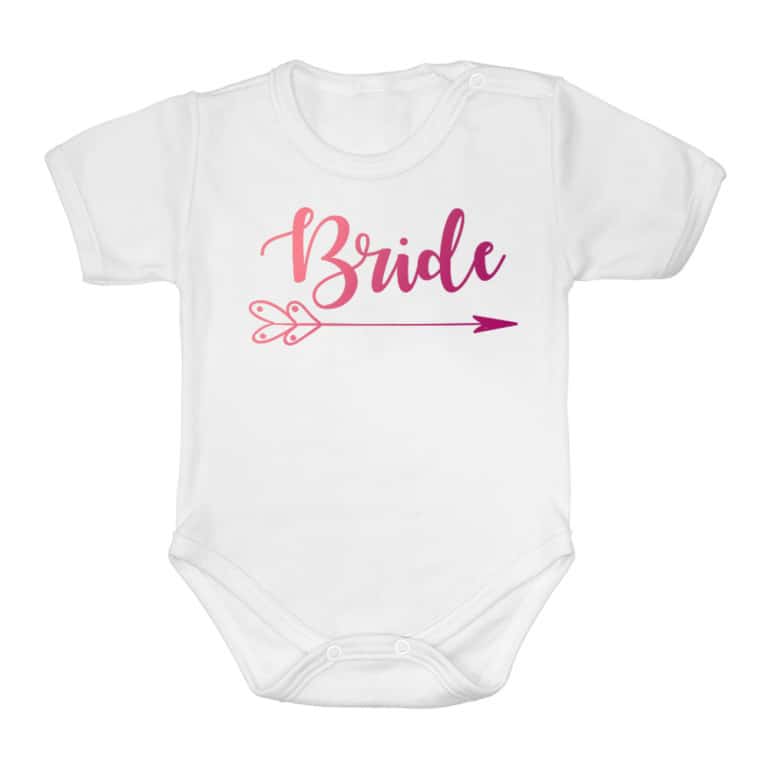 Bride - Arrow