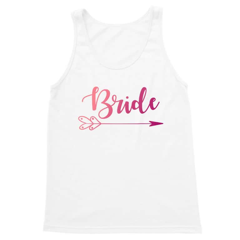 Bride - Arrow