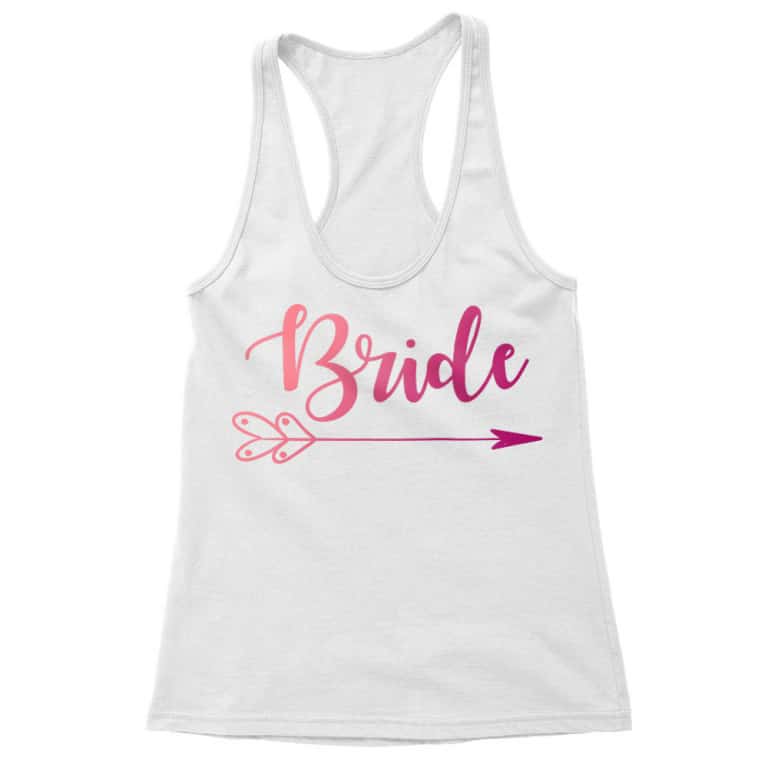 Bride - Arrow