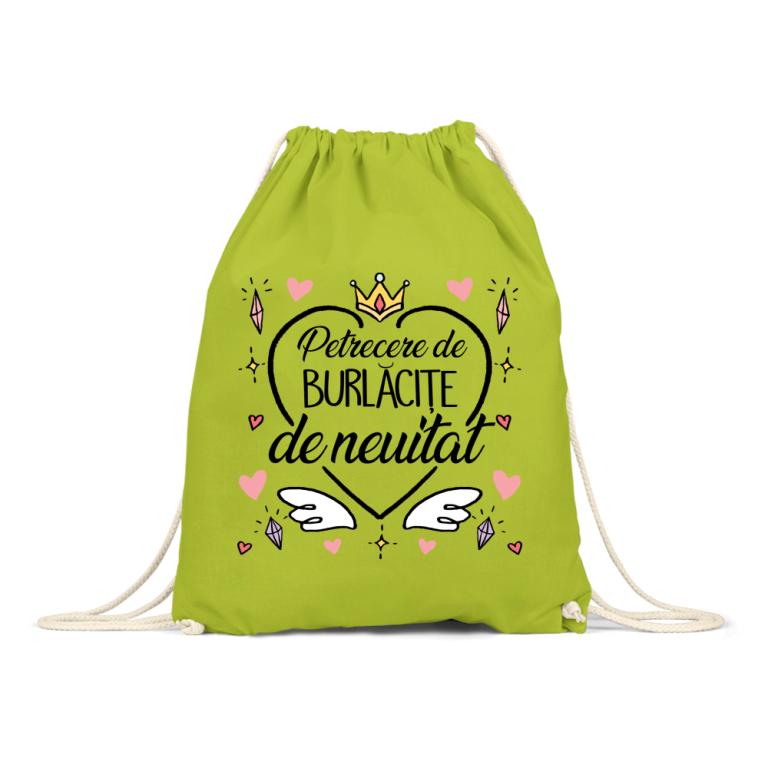 Petrecere de burlăcițe de neuitat