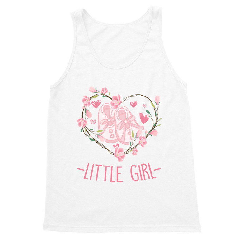 Little Shoes - Girl
