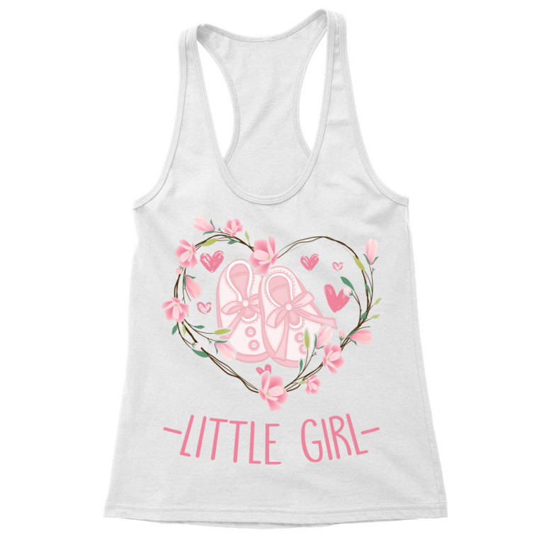 Little Shoes - Girl