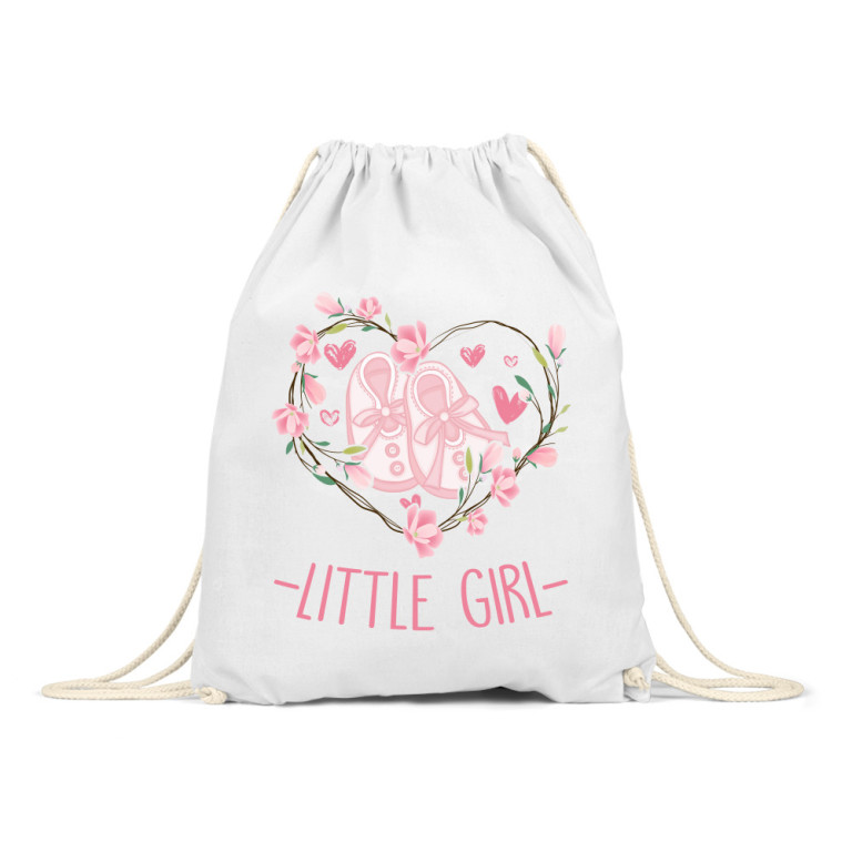 Little Shoes - Girl