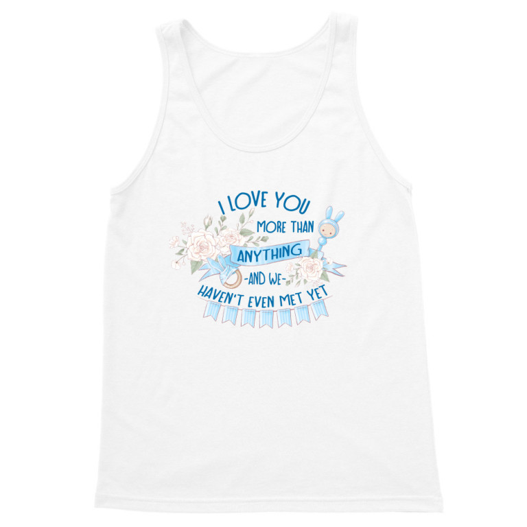 I Love You More Than Anything - Boy