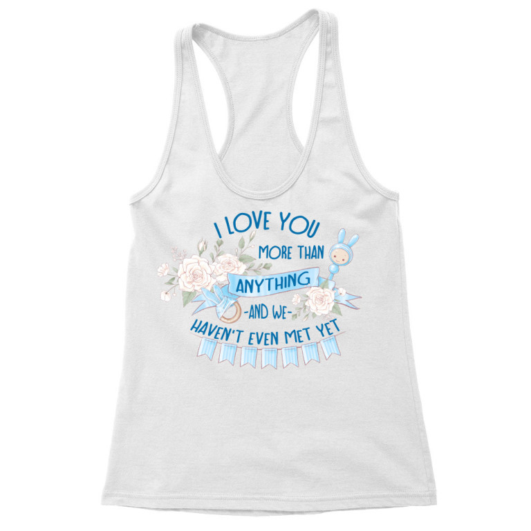I Love You More Than Anything - Boy