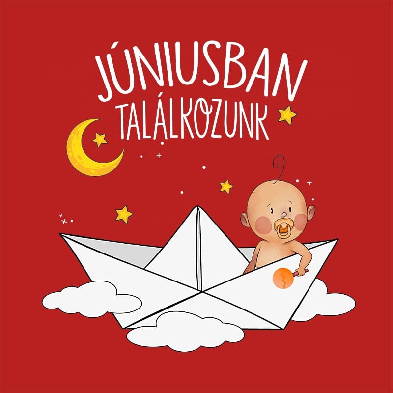 Találkozunk - Június