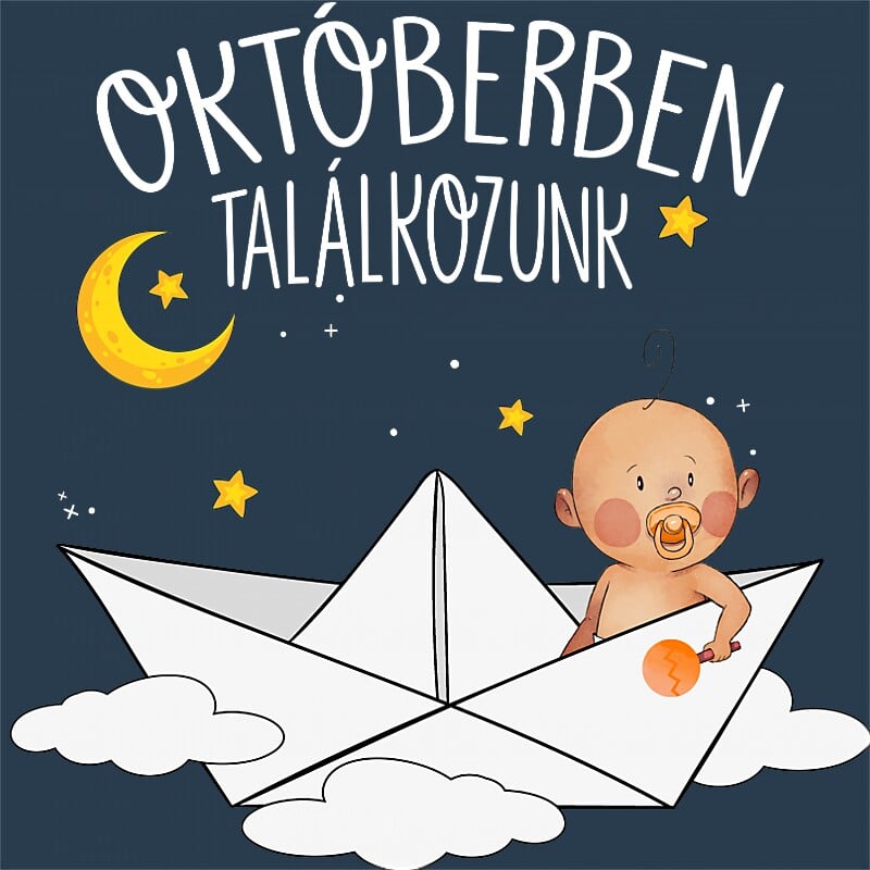 Találkozunk - Október