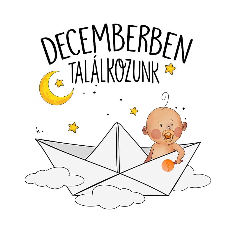 Találkozunk - December