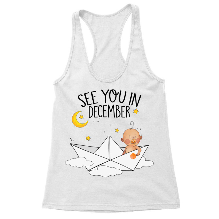 See you in - December
