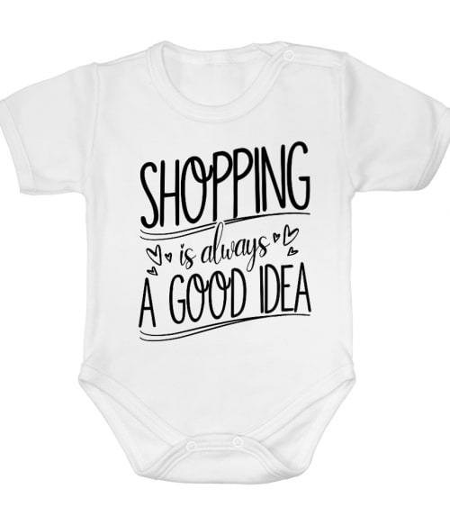 Shopping - A Good Idea Shopping Baba Body - Shopping