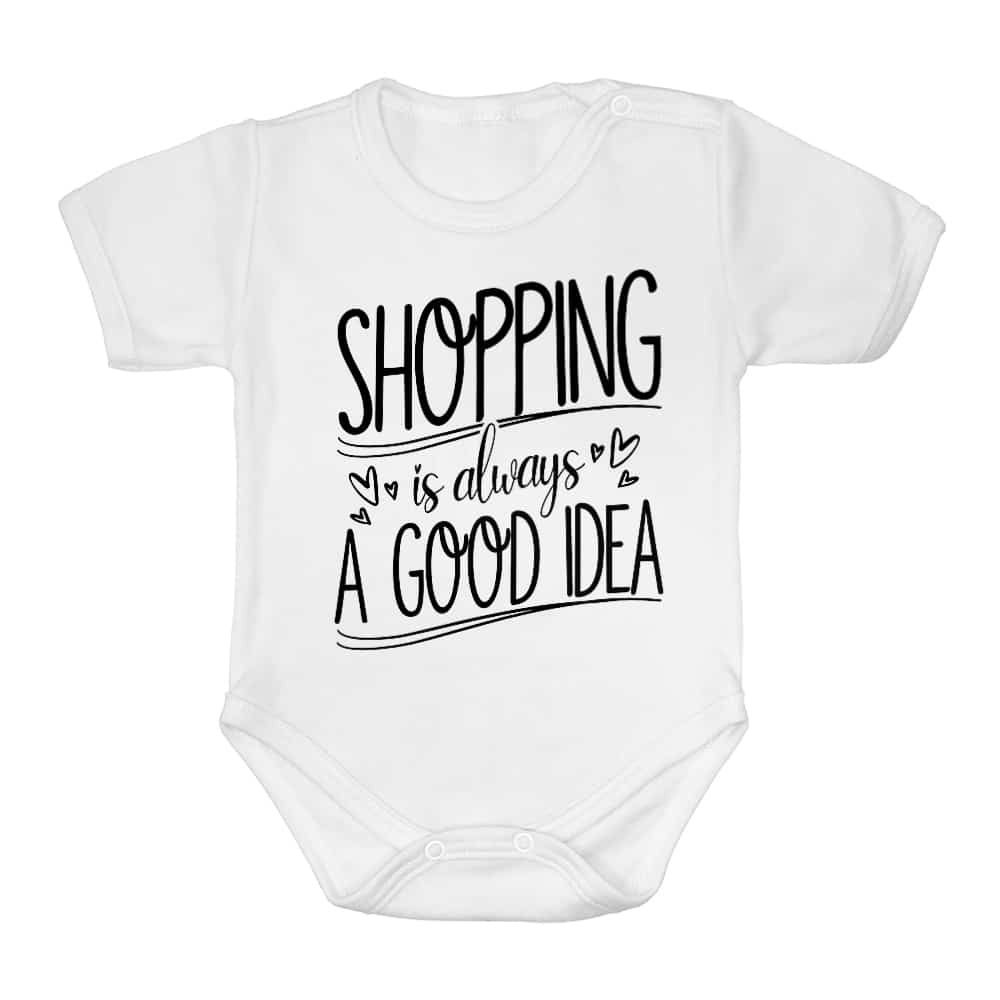 Shopping - A Good Idea Baba Body