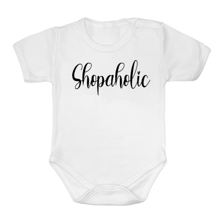 Shopaholic