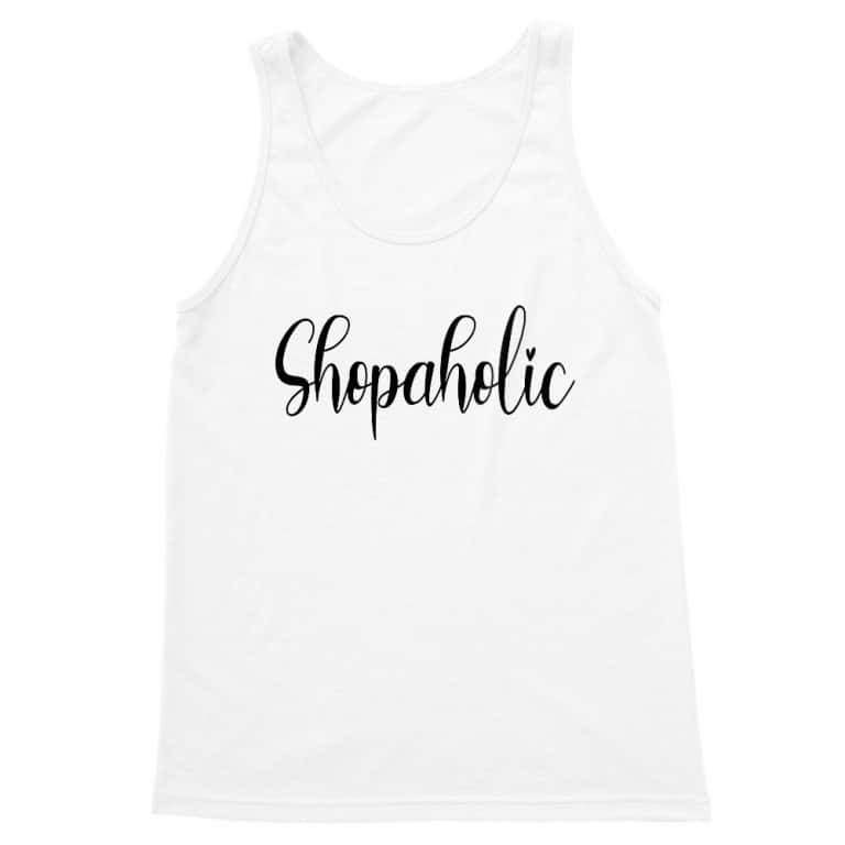 Shopaholic