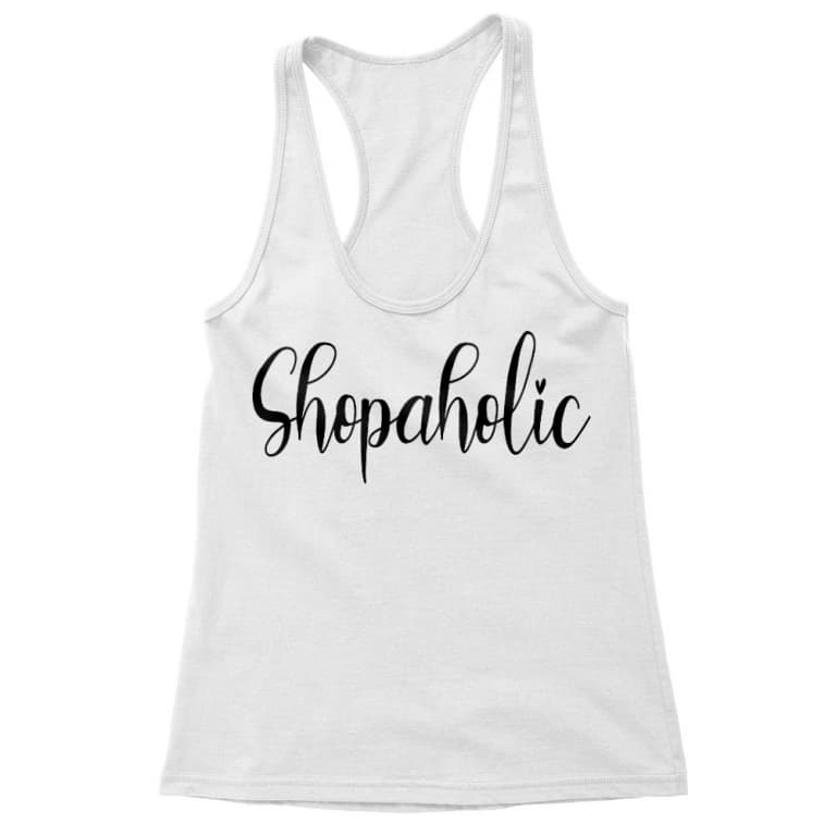 Shopaholic
