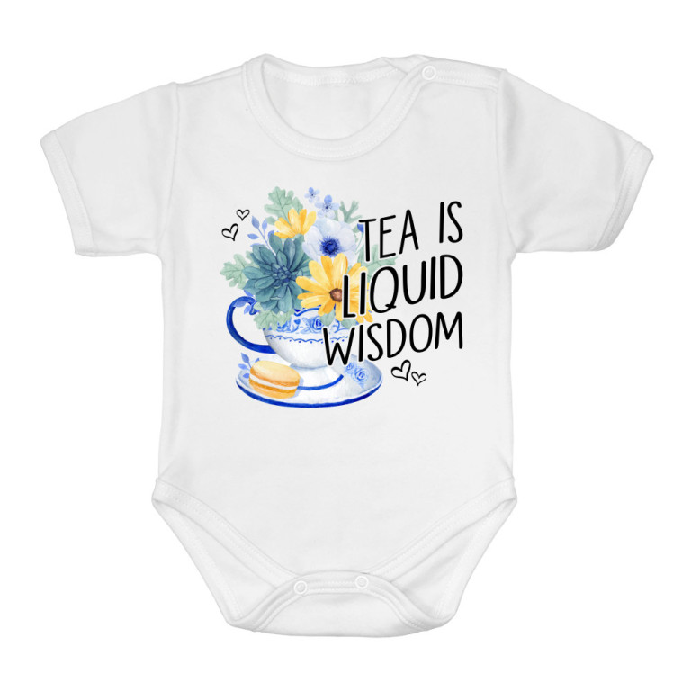 Liquid Wisdom