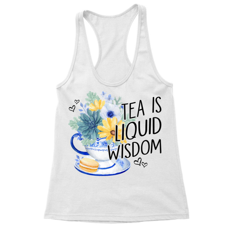 Liquid Wisdom