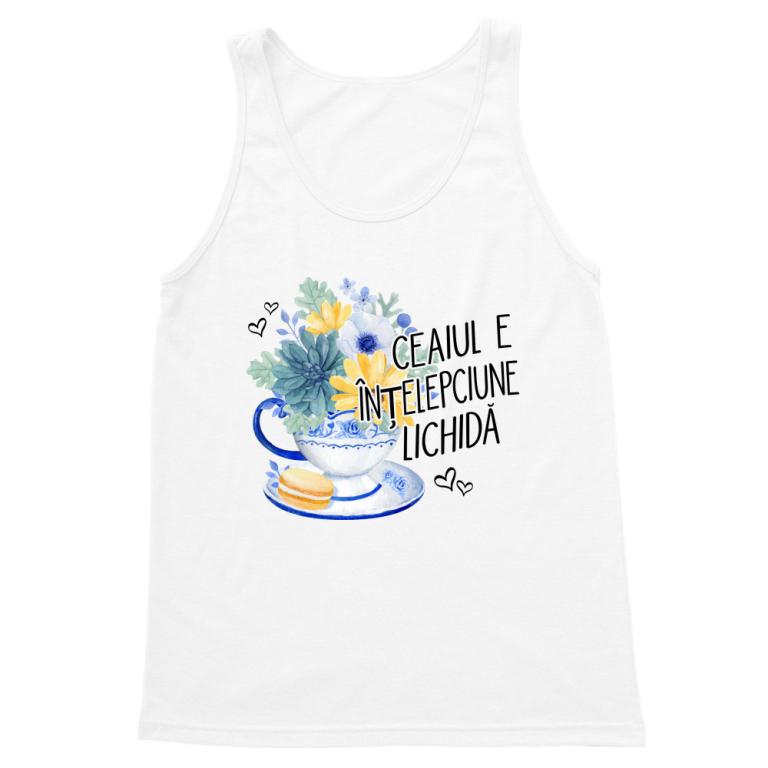 Înțelepciune lichidă