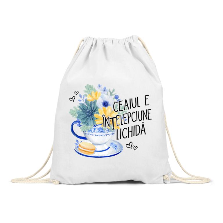 Înțelepciune lichidă