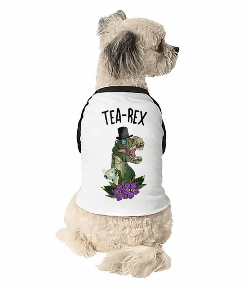 Tea - Rex Tea Állatoknak - Tea