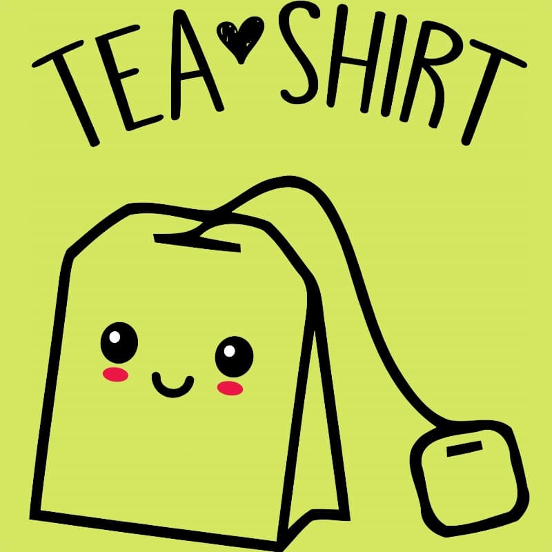 Tea - Shirt