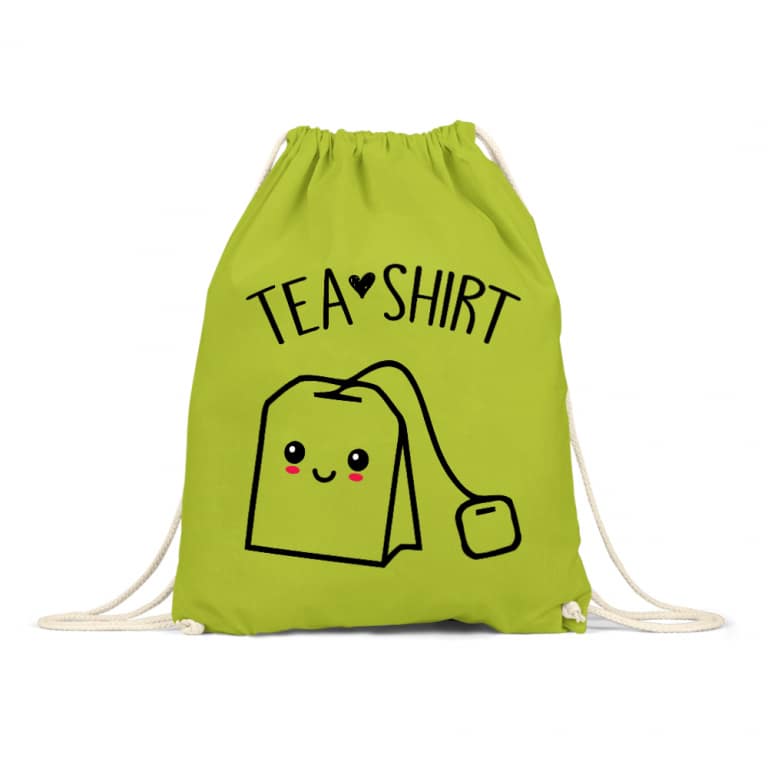 Tea - Shirt