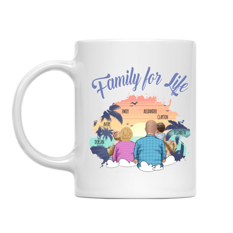 Cu nepoții pe plajă - MyLife