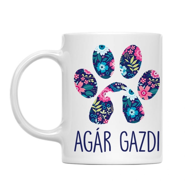 Magyar Agár Gazdi