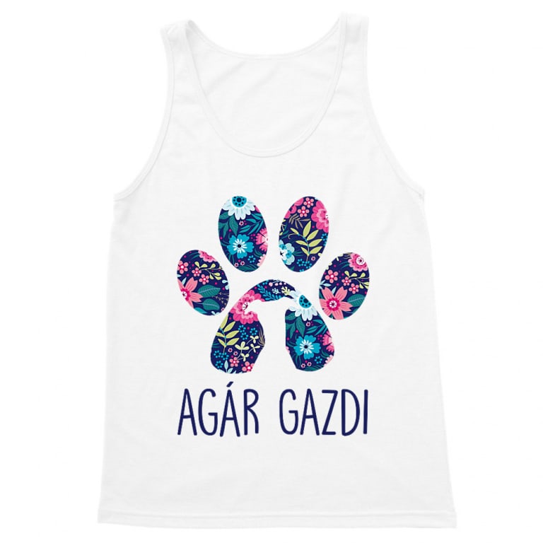Magyar Agár Gazdi
