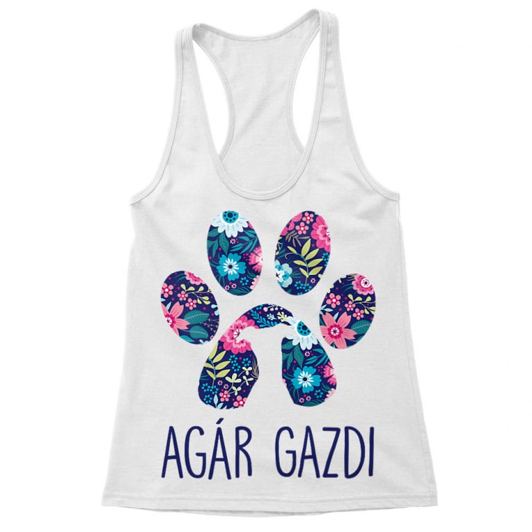 Magyar Agár Gazdi