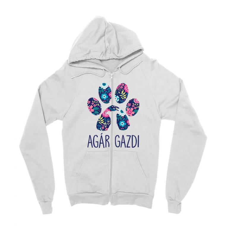 Magyar Agár Gazdi