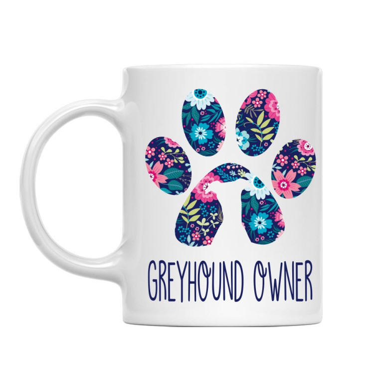 Hungarian Greyhound Owner