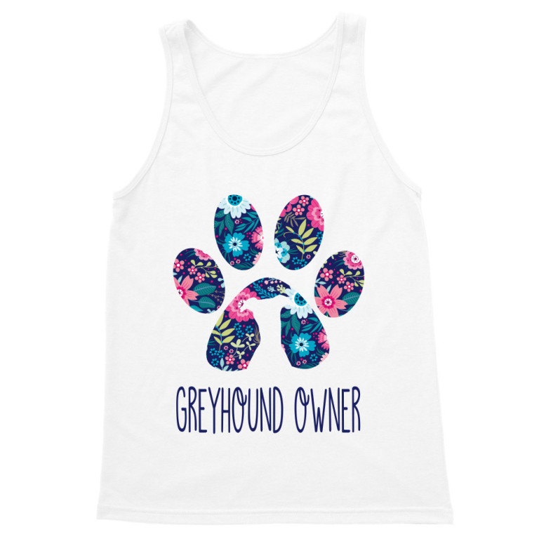 Hungarian Greyhound Owner