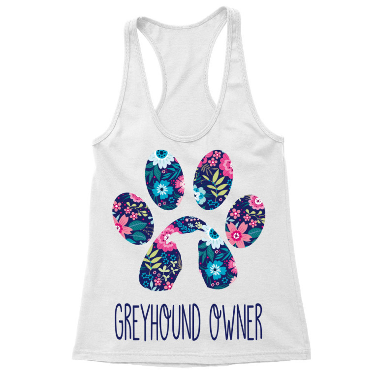Hungarian Greyhound Owner