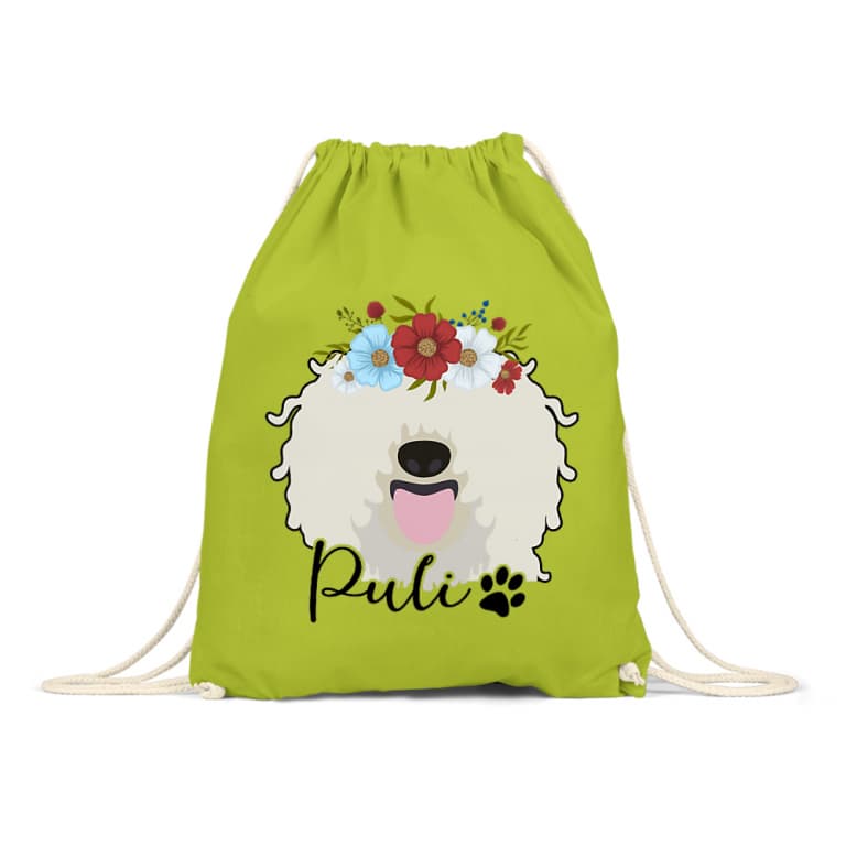 Beauty - Puli