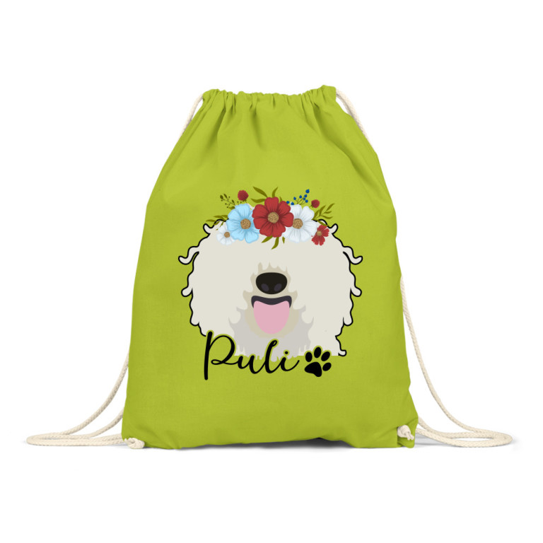 Beauty - Puli