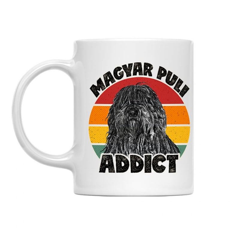 Puli Addict