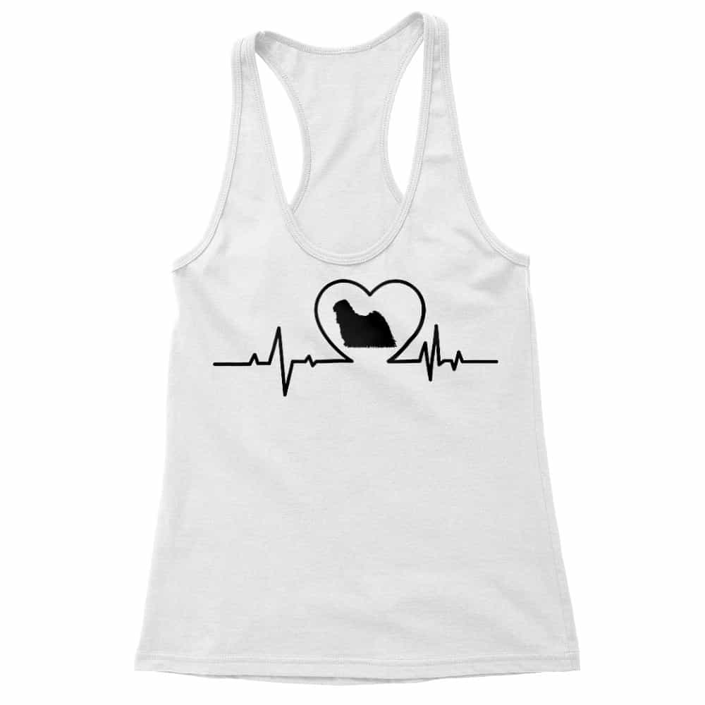 Puli Heart Női Trikó
