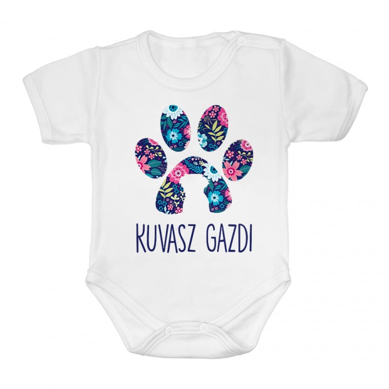 Kuvasz Gazdi