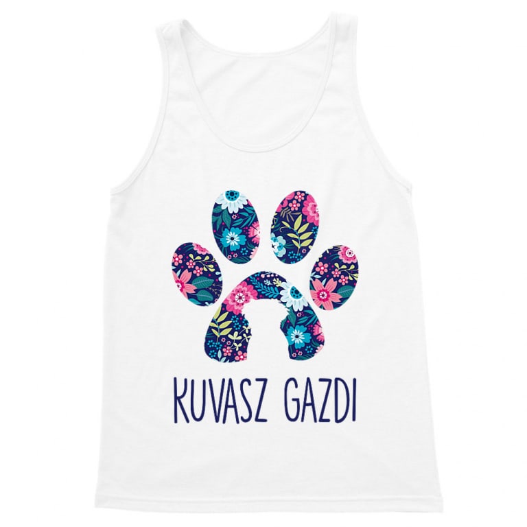 Kuvasz Gazdi