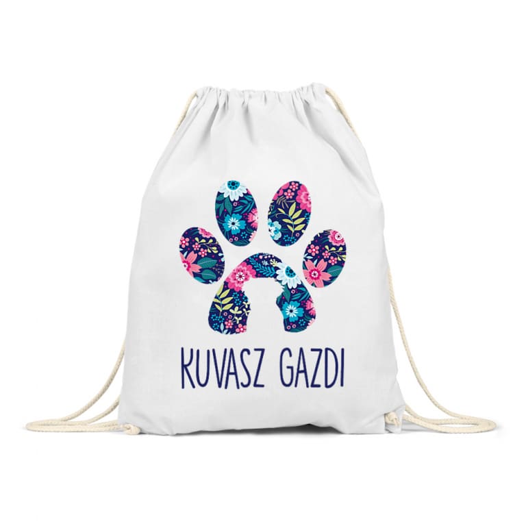 Kuvasz Gazdi