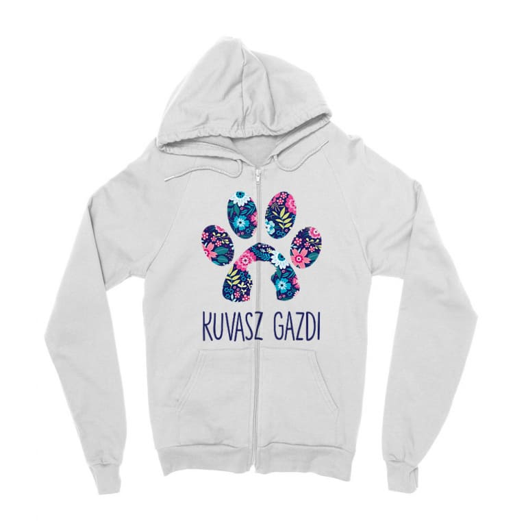 Kuvasz Gazdi